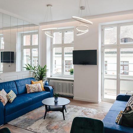 Apartament Rynek Kielbasnicza Wrocław Eksteriør billede