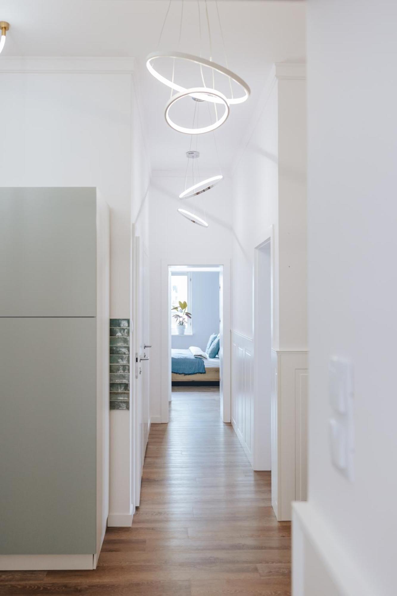 Apartament Rynek Kielbasnicza Wrocław Eksteriør billede