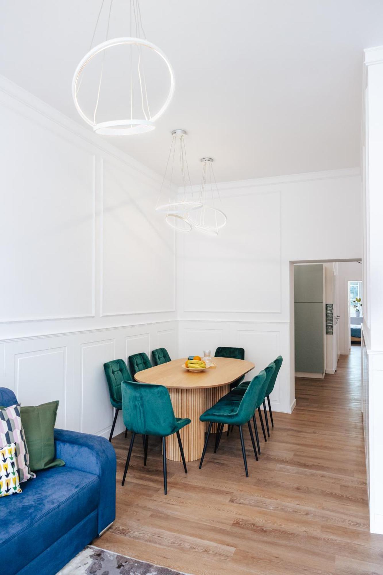 Apartament Rynek Kielbasnicza Wrocław Eksteriør billede