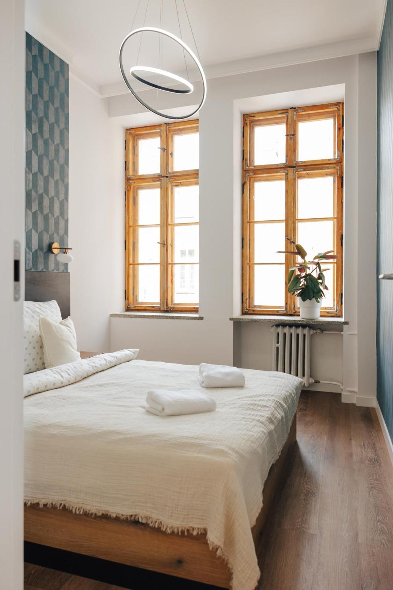 Apartament Rynek Kielbasnicza Wrocław Eksteriør billede