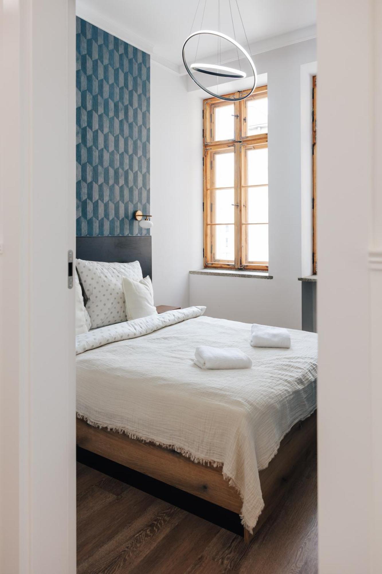 Apartament Rynek Kielbasnicza Wrocław Eksteriør billede