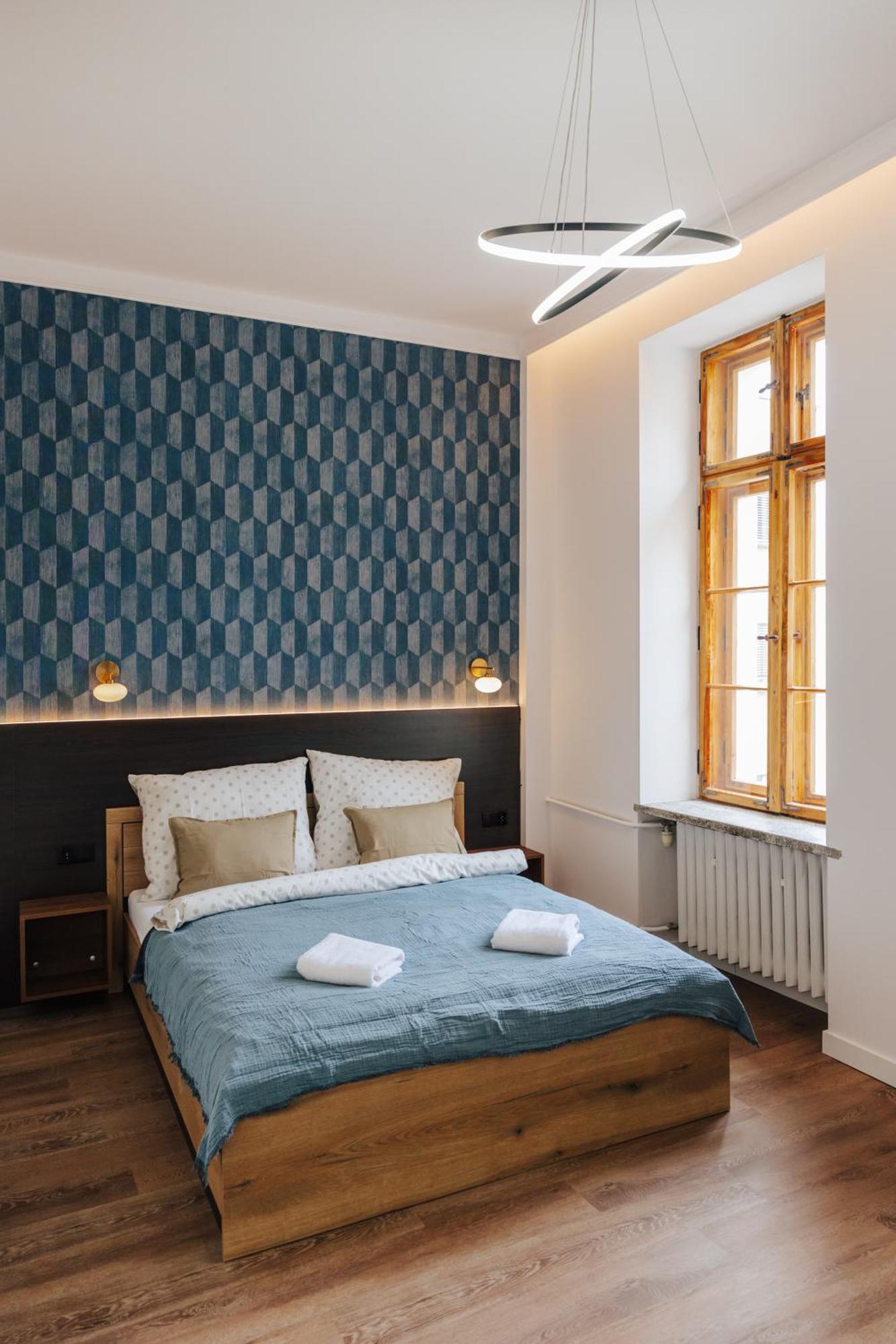 Apartament Rynek Kielbasnicza Wrocław Eksteriør billede
