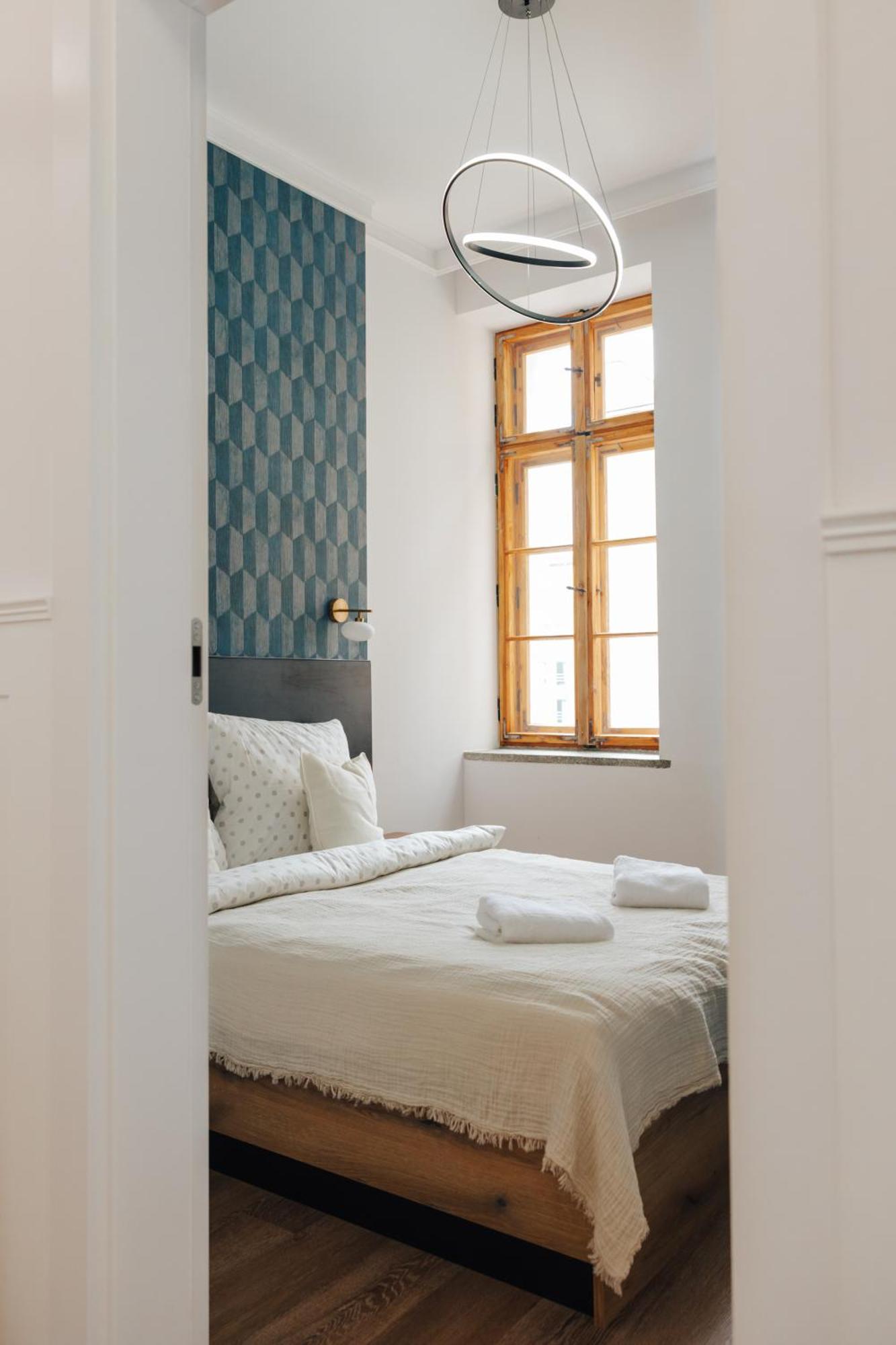 Apartament Rynek Kielbasnicza Wrocław Eksteriør billede