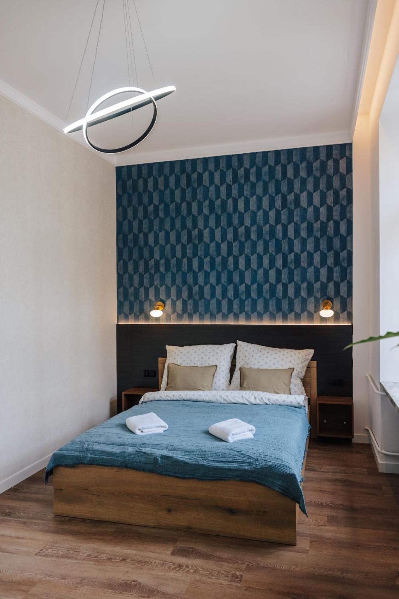 Apartament Rynek Kielbasnicza Wrocław Eksteriør billede