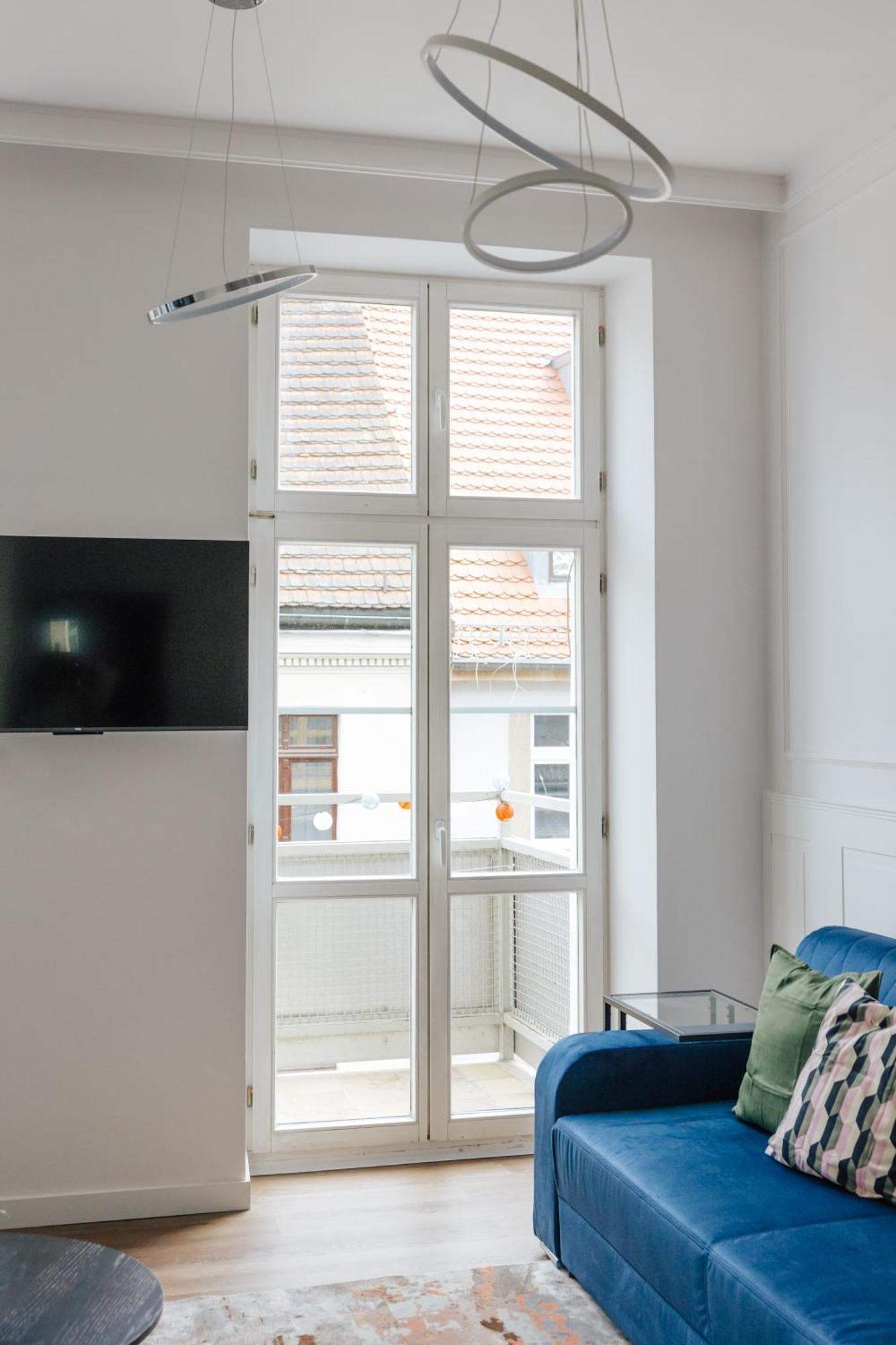 Apartament Rynek Kielbasnicza Wrocław Eksteriør billede