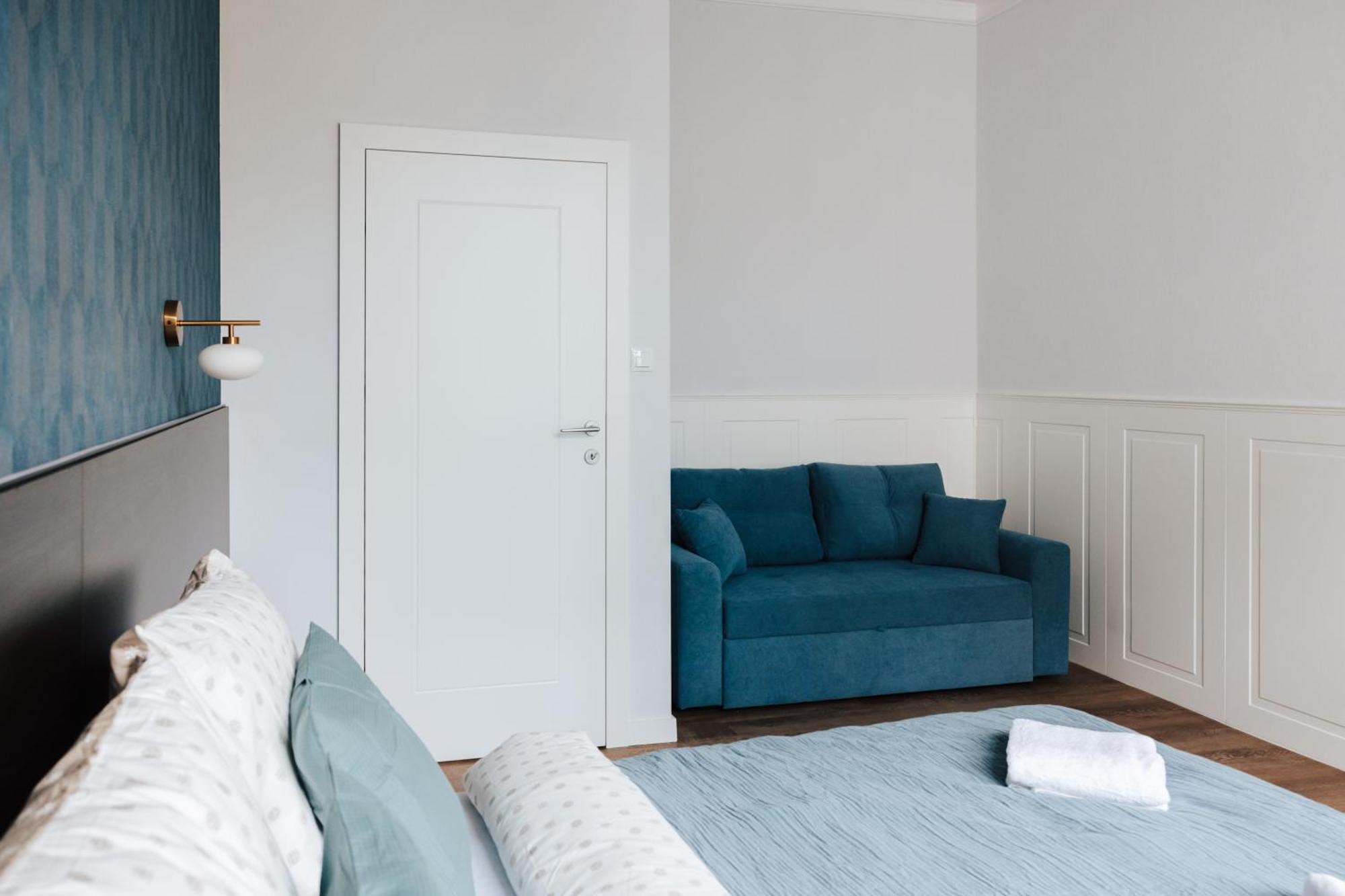 Apartament Rynek Kielbasnicza Wrocław Eksteriør billede