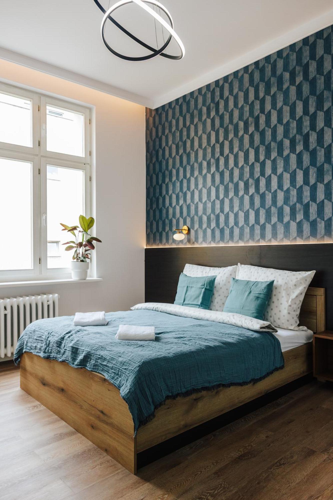 Apartament Rynek Kielbasnicza Wrocław Eksteriør billede